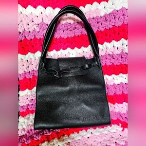 Vestirsi Simone Leather Bag